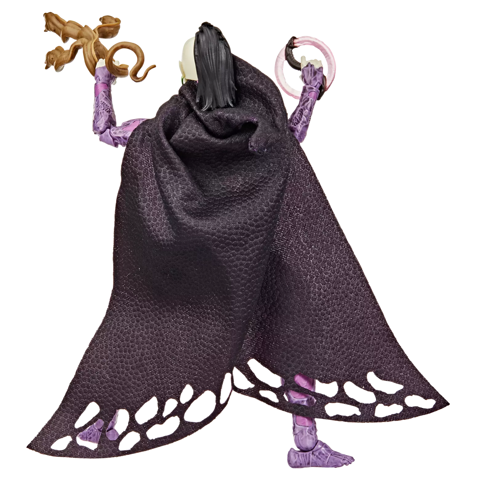 G.I. Joe Classified Series #172 Cobra-La Pythona - NYCC EXCLUSIVE