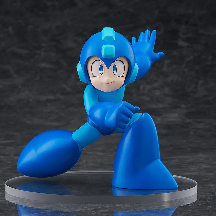 Pop-Up PARADE: Mega Man
