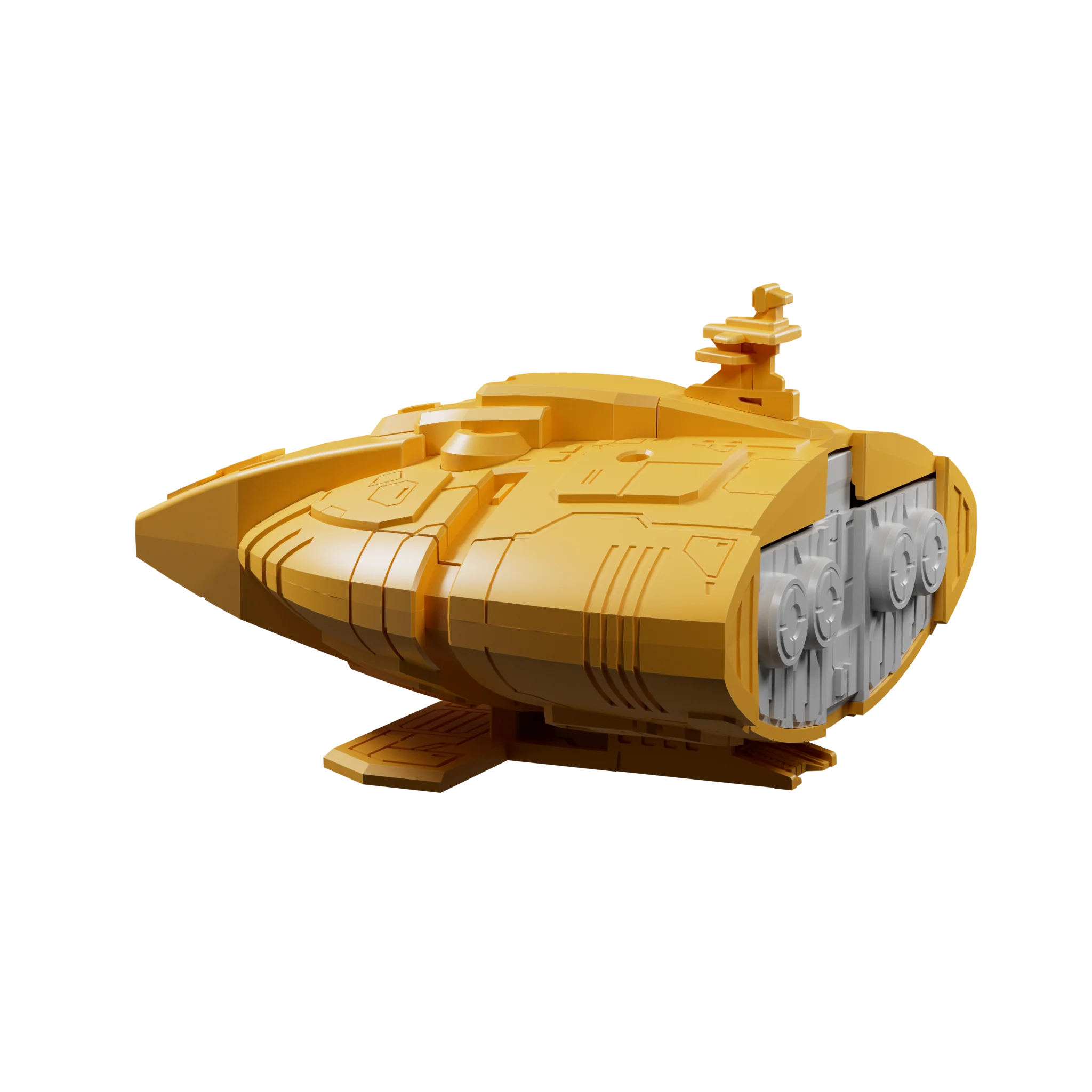 Blokees Transformers: Ark Storage Box