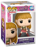 Pop TV Xena Gabrielle Figure