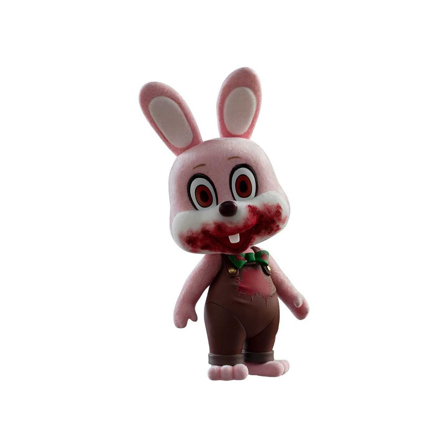 Silent Hill 3 Robbie The Rabbit Nendoroid Action Figure Pink Ver (Mature)