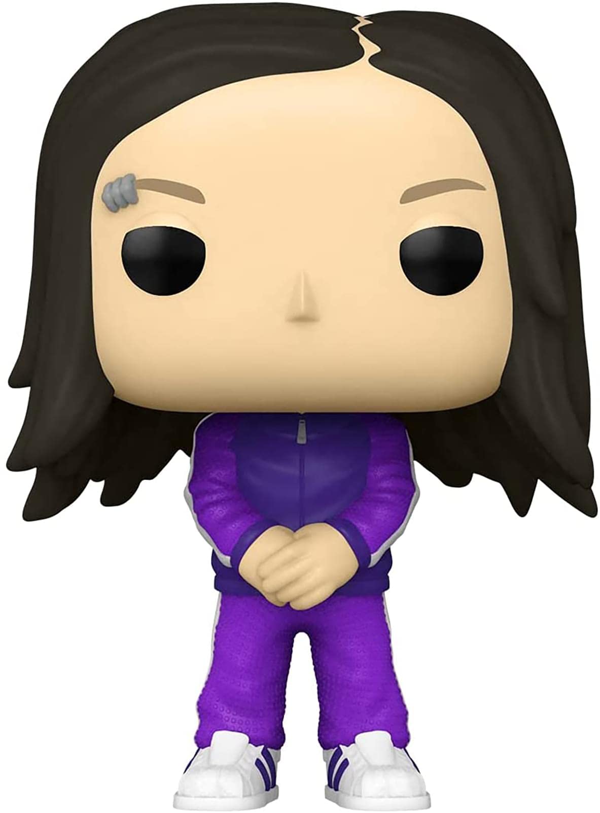 Pop! Rocks: Jonathan Davis Vinyl Figure