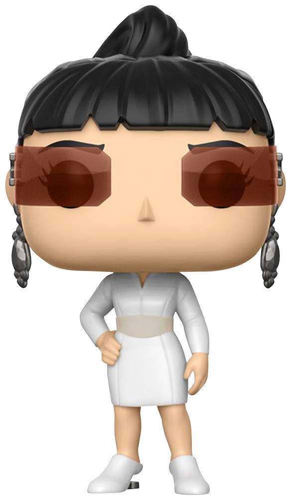 Pop! Movies: Blade Runner 2049 Luv Vinyl Figure