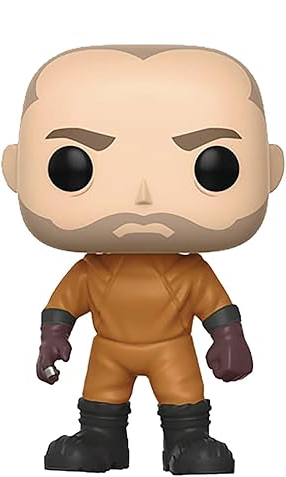 Pop! Movies: Blade Runner 2049 Sapper Vinyl Figure