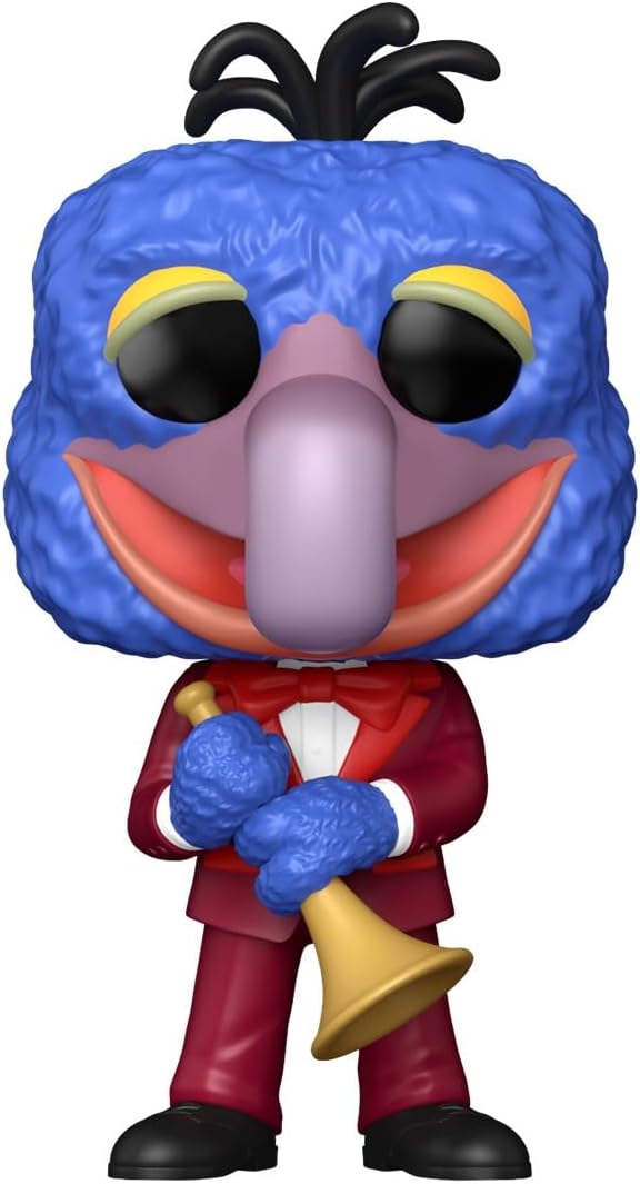 Pop! TV: The Muppets Gonzo