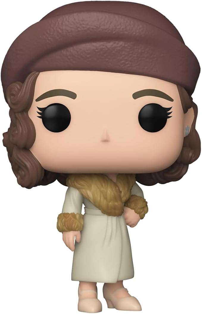 Pop! TV: Peaky Blinders Ada Thorne Vinyl Figure