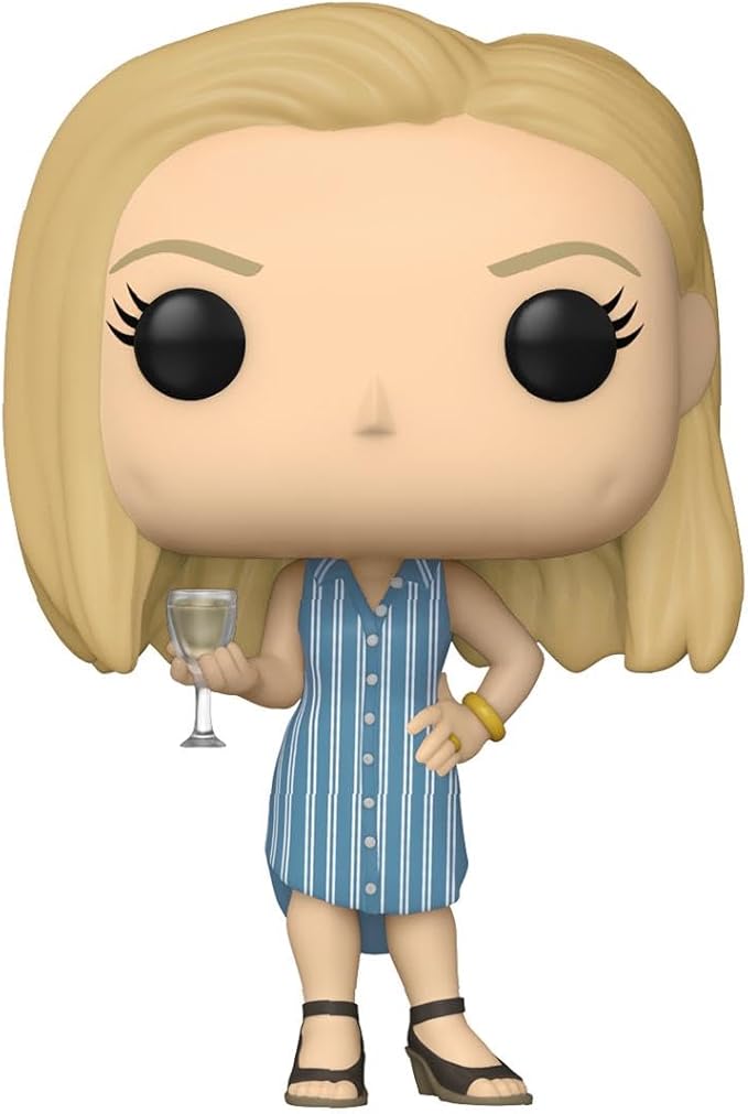 Pop! TV: Ozark Wendy Byrde Vinyl Figure
