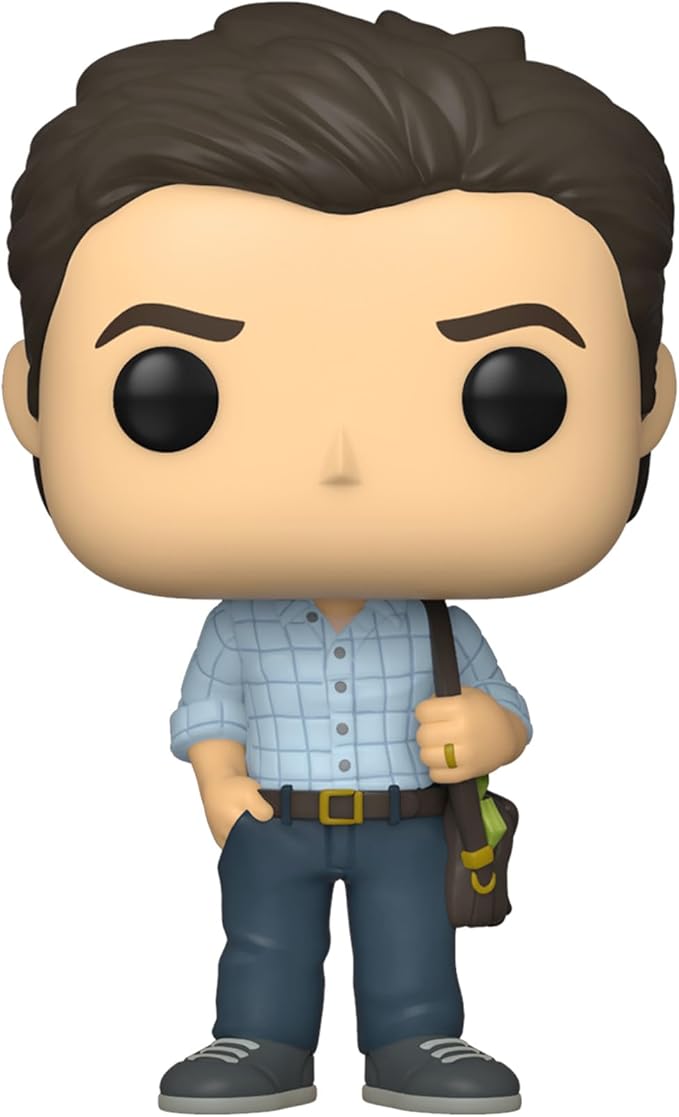 Pop! TV: Ozark Marty Byrde Vinyl Figure