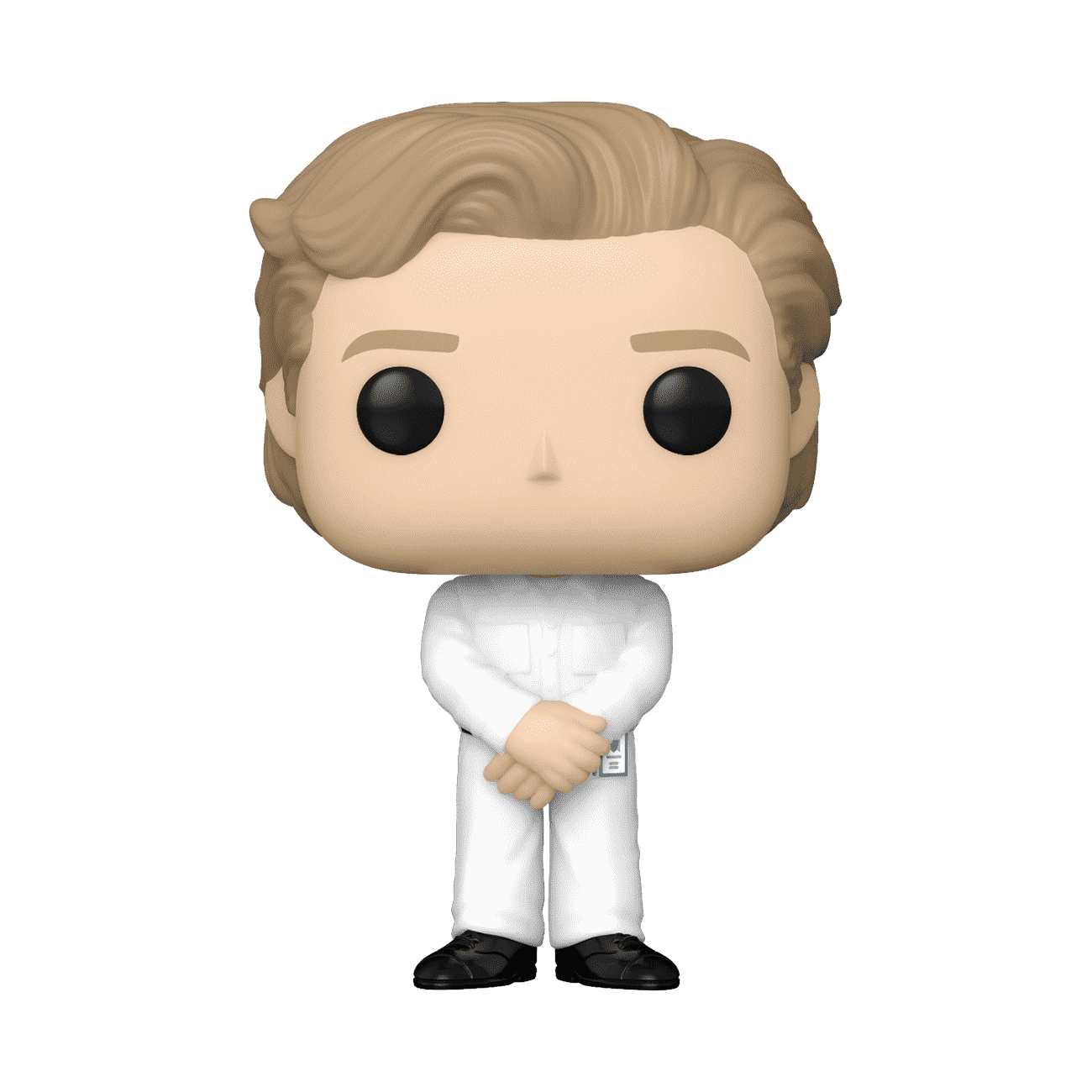Pop! TV: Stranger Things Henry (001) Vinyl Figure