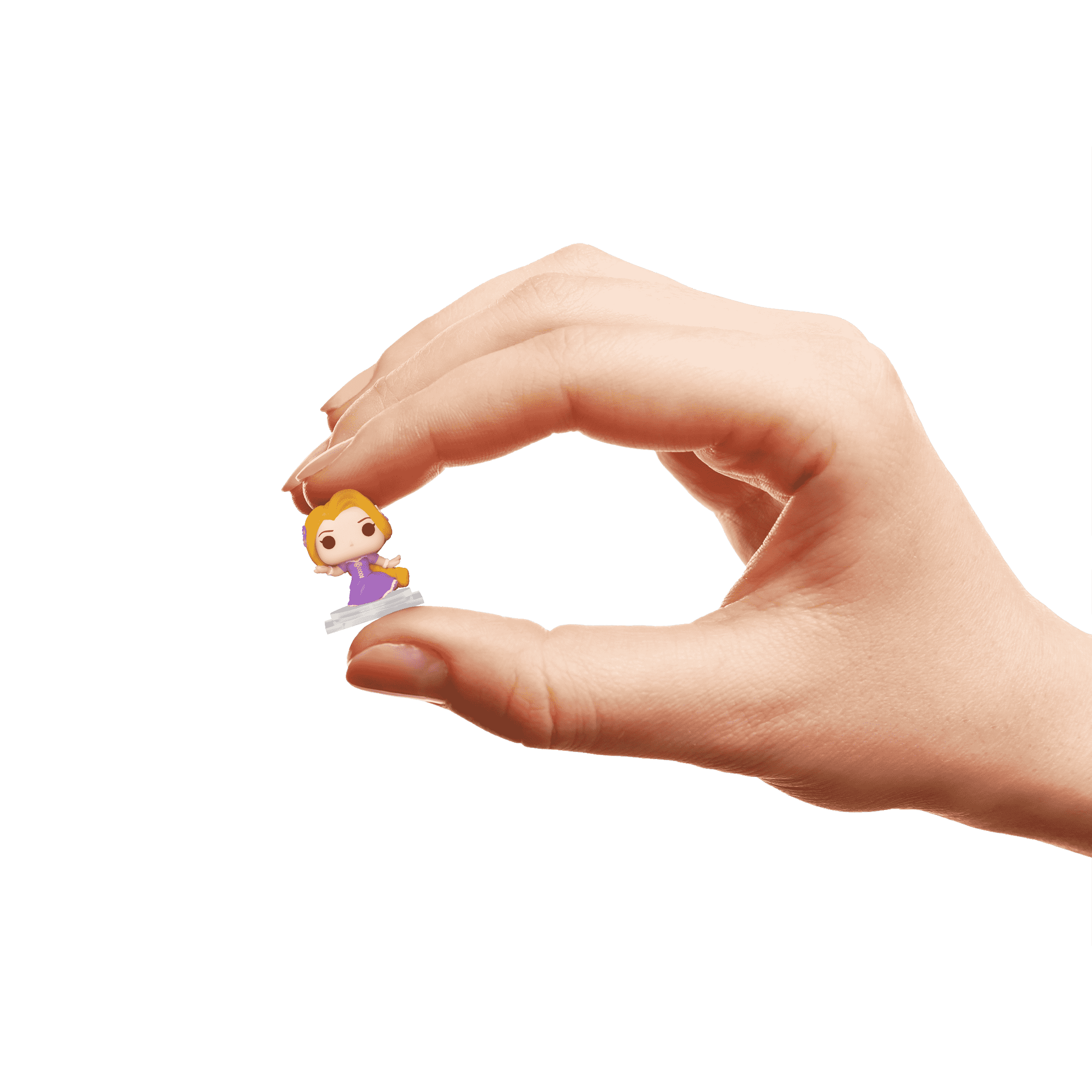 Bitty Pop! Disney Princess (Series 4) 4-Pack Vinyl Figure