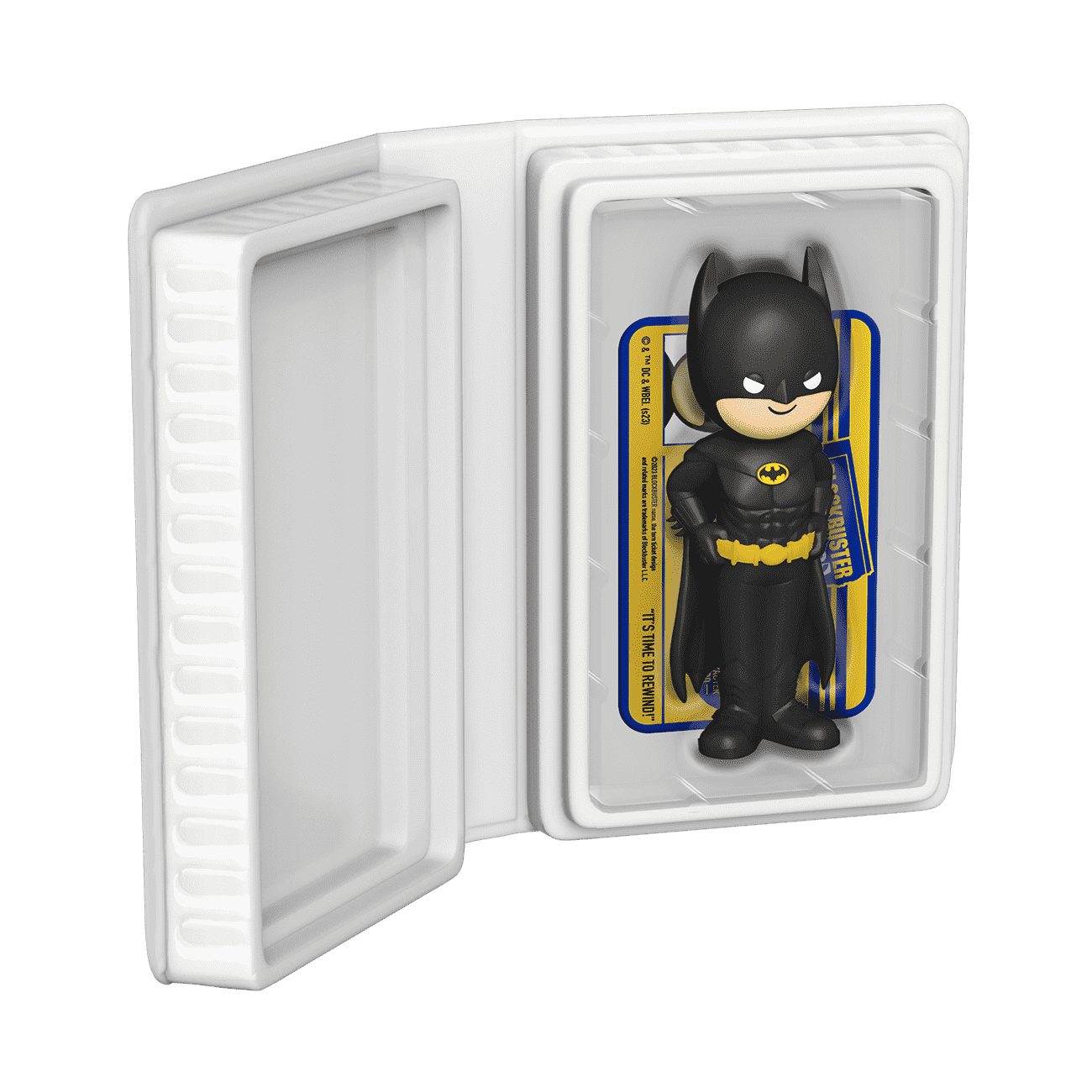 Funko REWIND: DC Batman (1989) Vinyl Figure