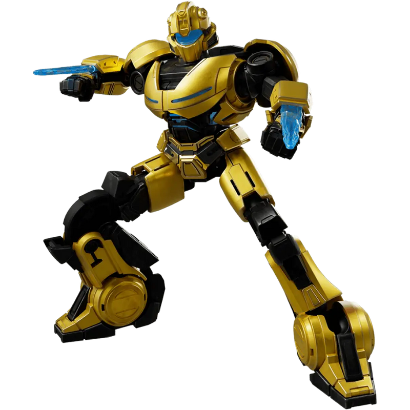 Blokees Transformers One: Classic Class 15 B-127 Bumblebee