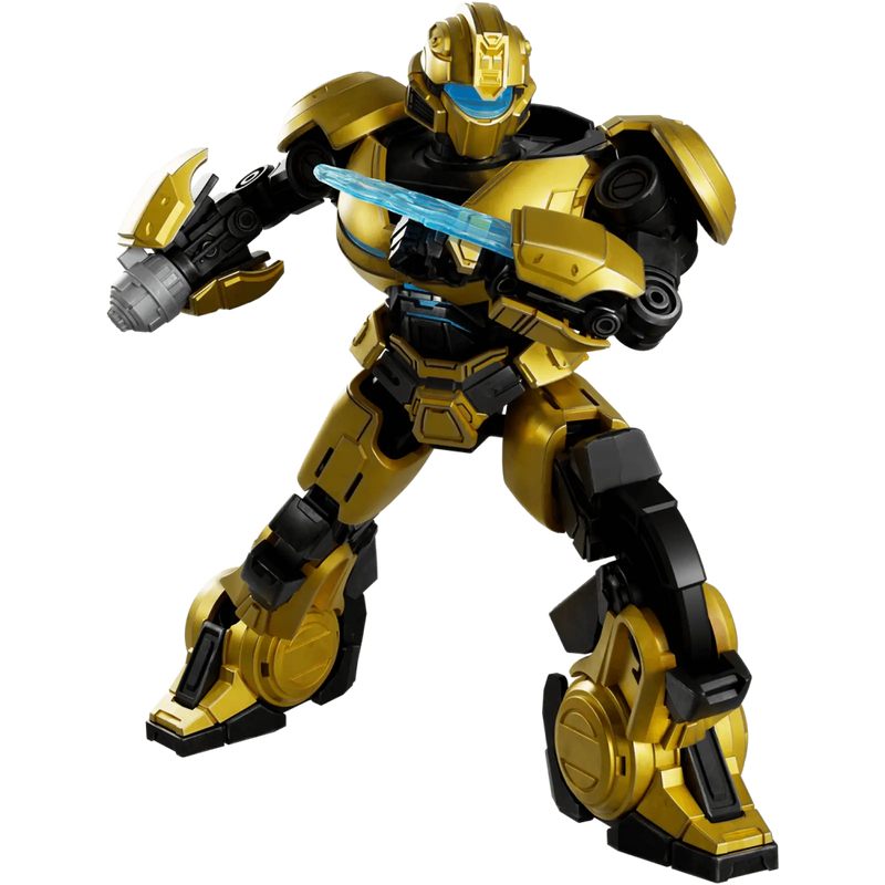 Blokees Transformers One: Classic Class 15 B-127 Bumblebee
