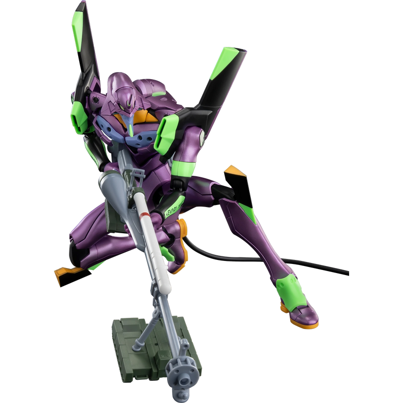 Blokees Evangelion: Test Type-01 TV Ver. Legend Edition
