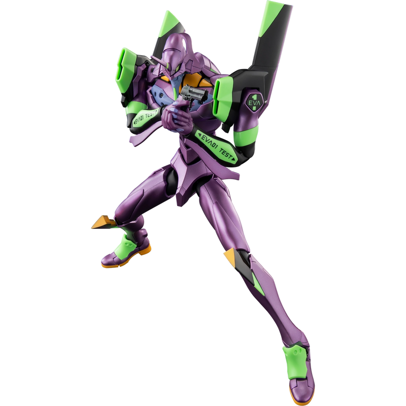 Blokees Evangelion: Test Type-01 TV Ver. Legend Edition