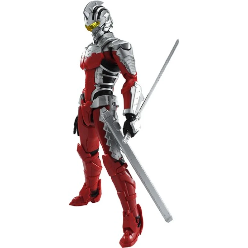 Blokees Ultraman Final: Ultraman Suit Ver. 7 Series Legend Edition