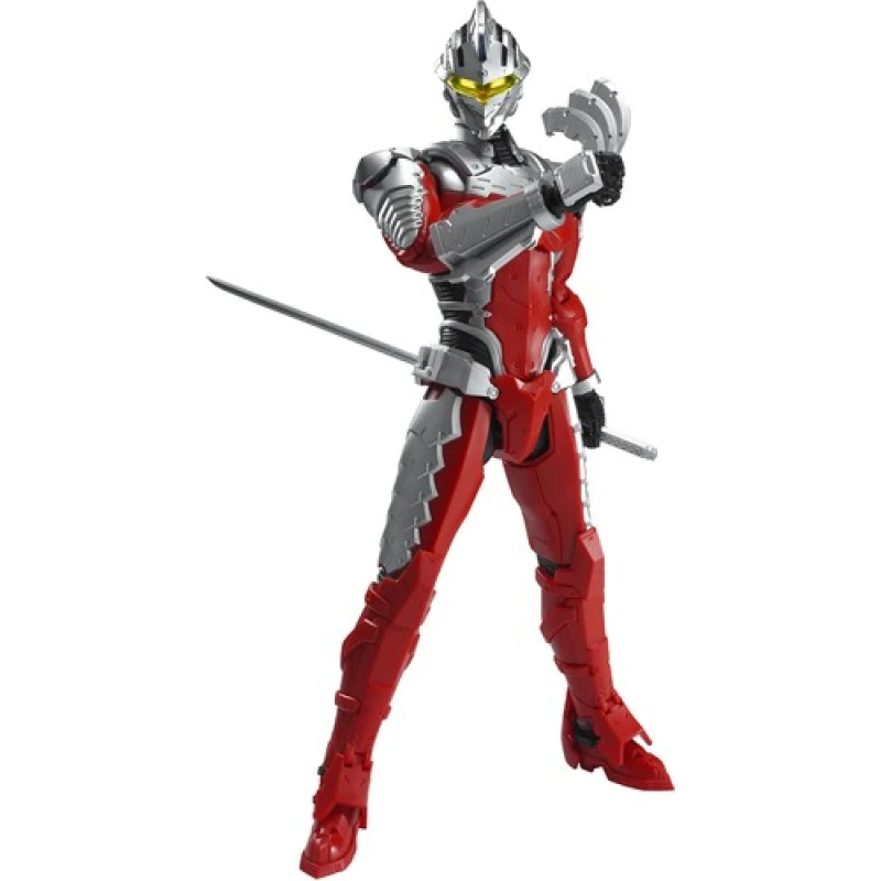 Blokees Ultraman Final: Ultraman Suit Ver. 7 Series Legend Edition