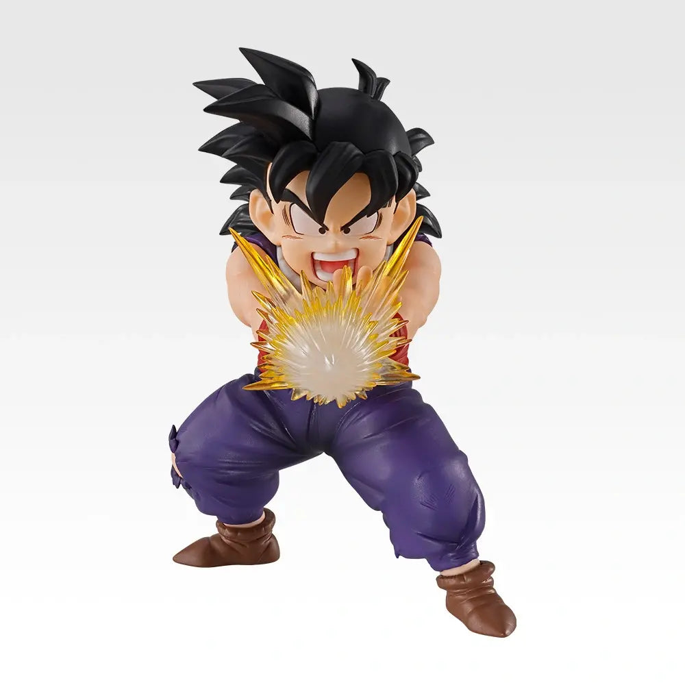Ichibansho Dragon Ball Z: Son Gohan (Spectacle Battle) Masterlise