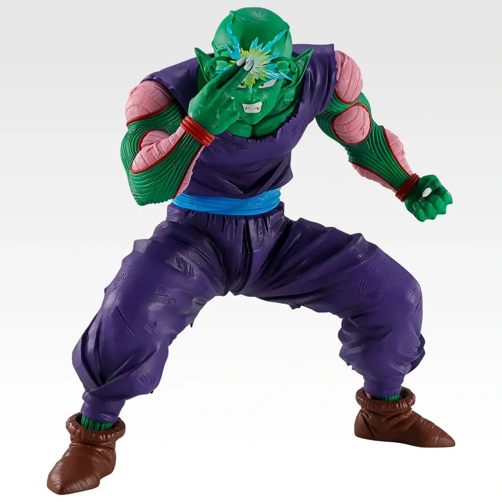 Ichibansho Dragon Ball Z: Piccolo (Spectacle Battle) Masterlise