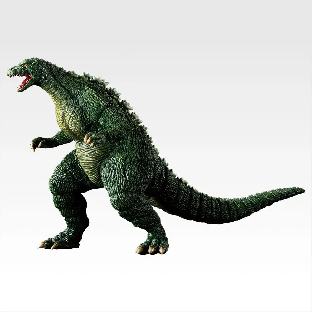 Ichibansho Godzilla: Godzilla Jr. (The Biography of The Most Terrifying Monster King) Sofvics Figure