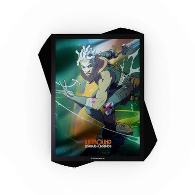 Riftbound: League of Legends - Radiance Art Sleeves