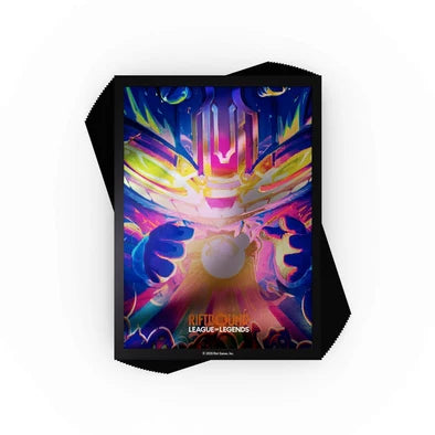 Riftbound: League of Legends - Radiance Art Sleeves