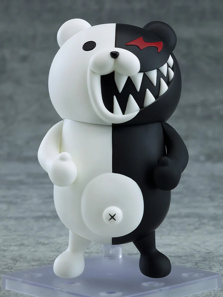 Danganronpa 1.2 Reload Nendoroid Monokuma 2.0