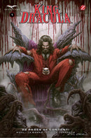 King Dracula