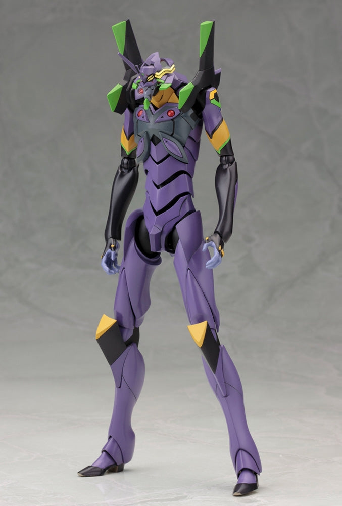 Kotobukiya Evangelion 13 Model Kit