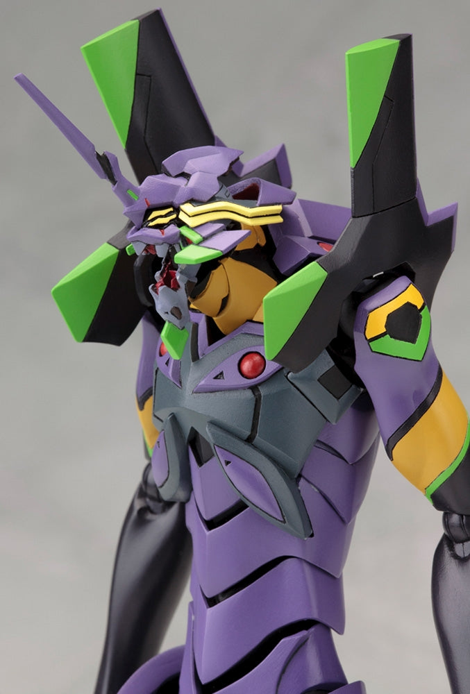 Kotobukiya Evangelion 13 Model Kit