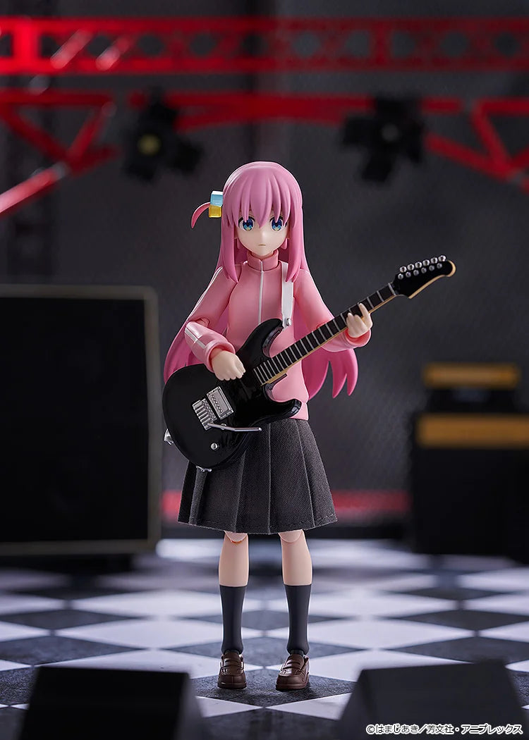 Bocchi the Rock! figma Hitori Gotoh