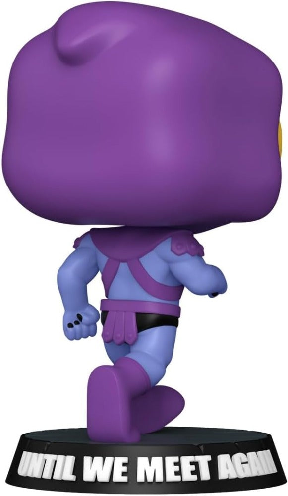 Pop! TV: Masters of the Universe Skeletor (Until We Meet Again Meme) Vinyl Figure