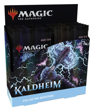 MTG - KALDHEIM