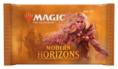 MTG - Modern Horizons - English Booster Pack