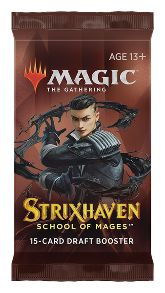 MTG - STRIXHAVEN