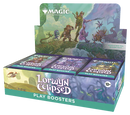 MTG - Lorwyn Eclipsed - Play Booster Box