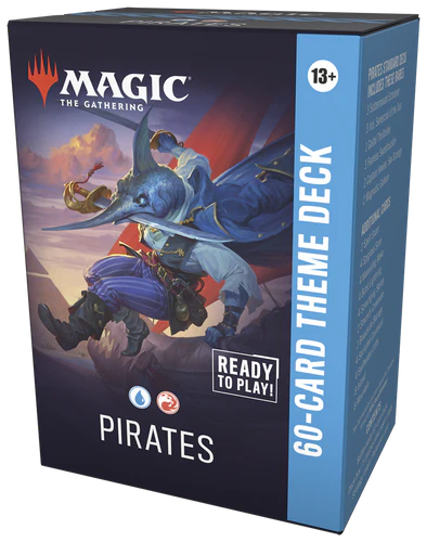 MTG - Lorwyn Eclipsed - 60-Card Theme Decks