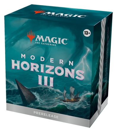 MTG - MODERN HORIZONS 3 - PRERELEASE KIT