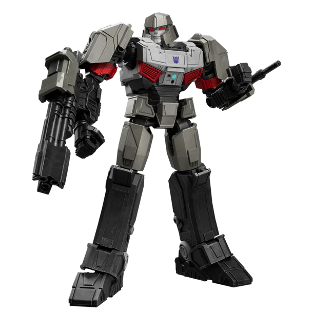 Blokees Transformers One: Classic Class Megatron