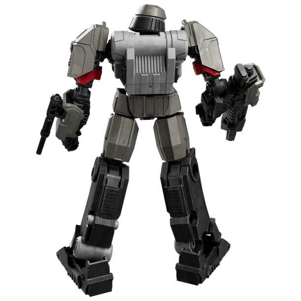 Blokees Transformers One: Classic Class Megatron