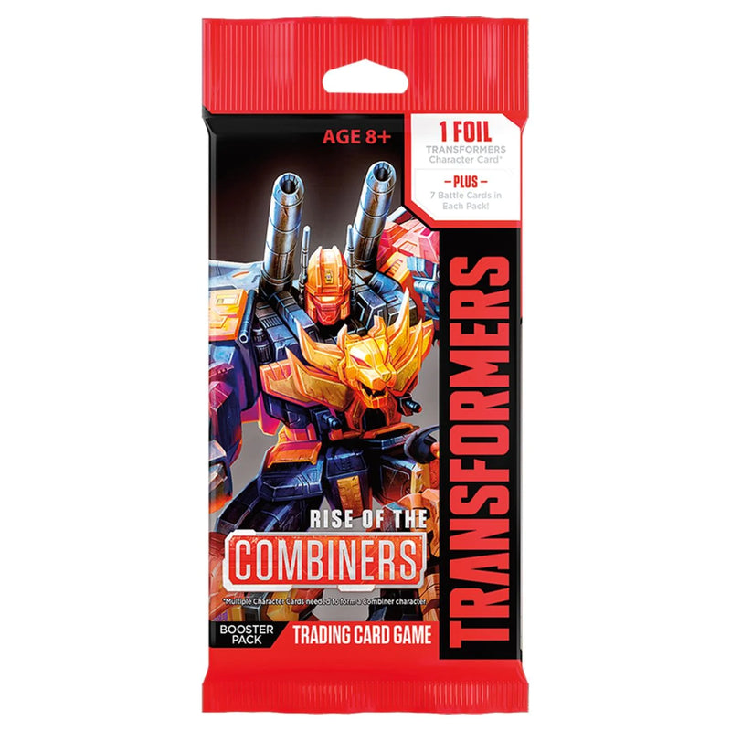 Transformers rise of outlet the combiners