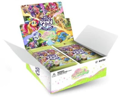 My Little Pony TCG - Fantasy Wonderland - Booster Box
