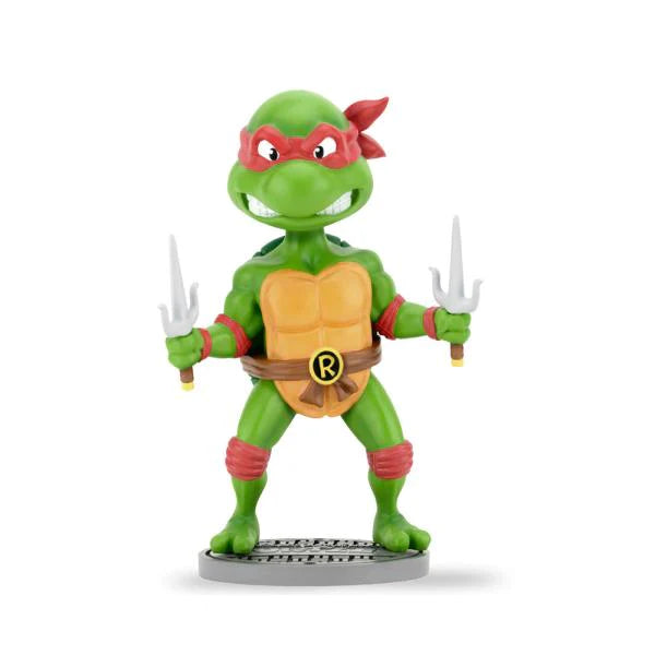 Teenage Mutant Ninja Turtles Raphael Heurtoir