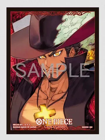 One Piece TCG sleeves