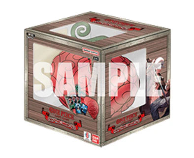 One Piece Card Game - Devil Fruits Collection Vol.3