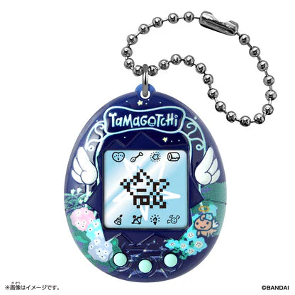 Original Tamagotchi Angel Night Garden