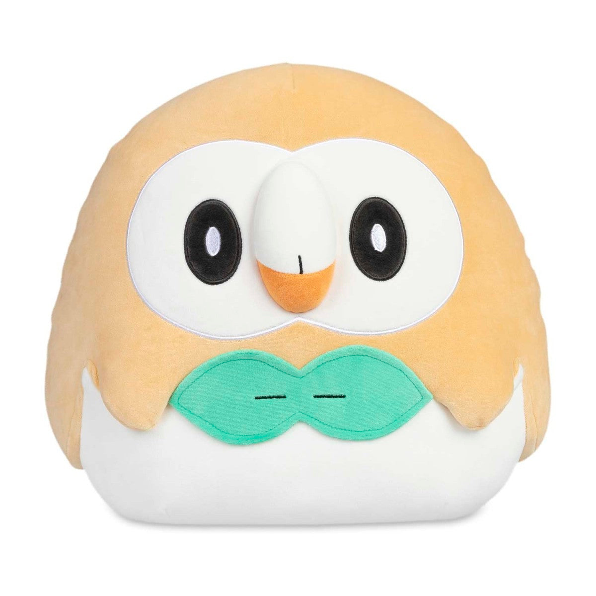 Squishmallows 10" Rowlet