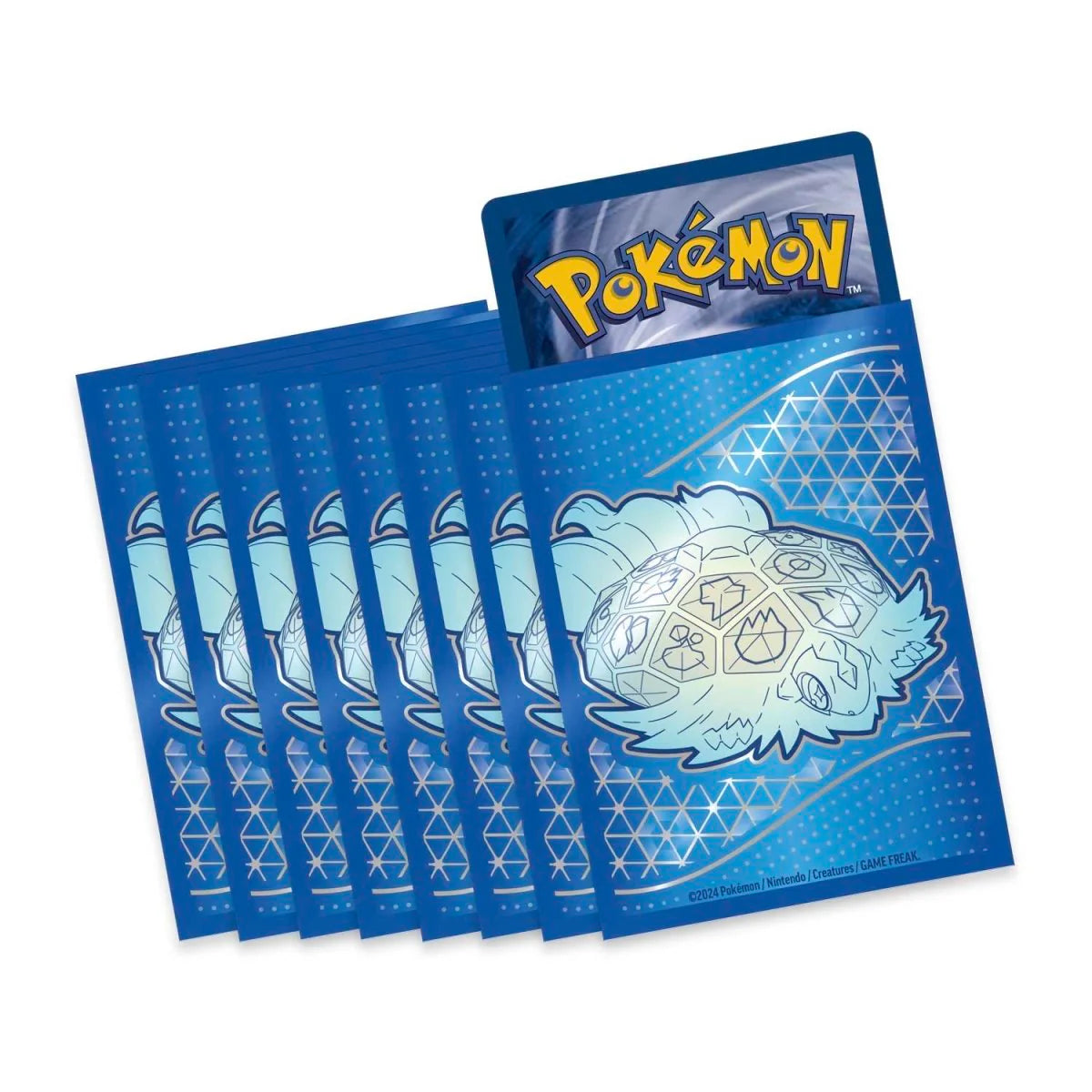 Pokemon Sleeves