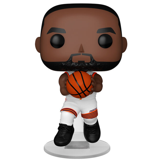 Pop! Basketball: NBA Phoenix Suns Kevin Durant Vinyl Figure