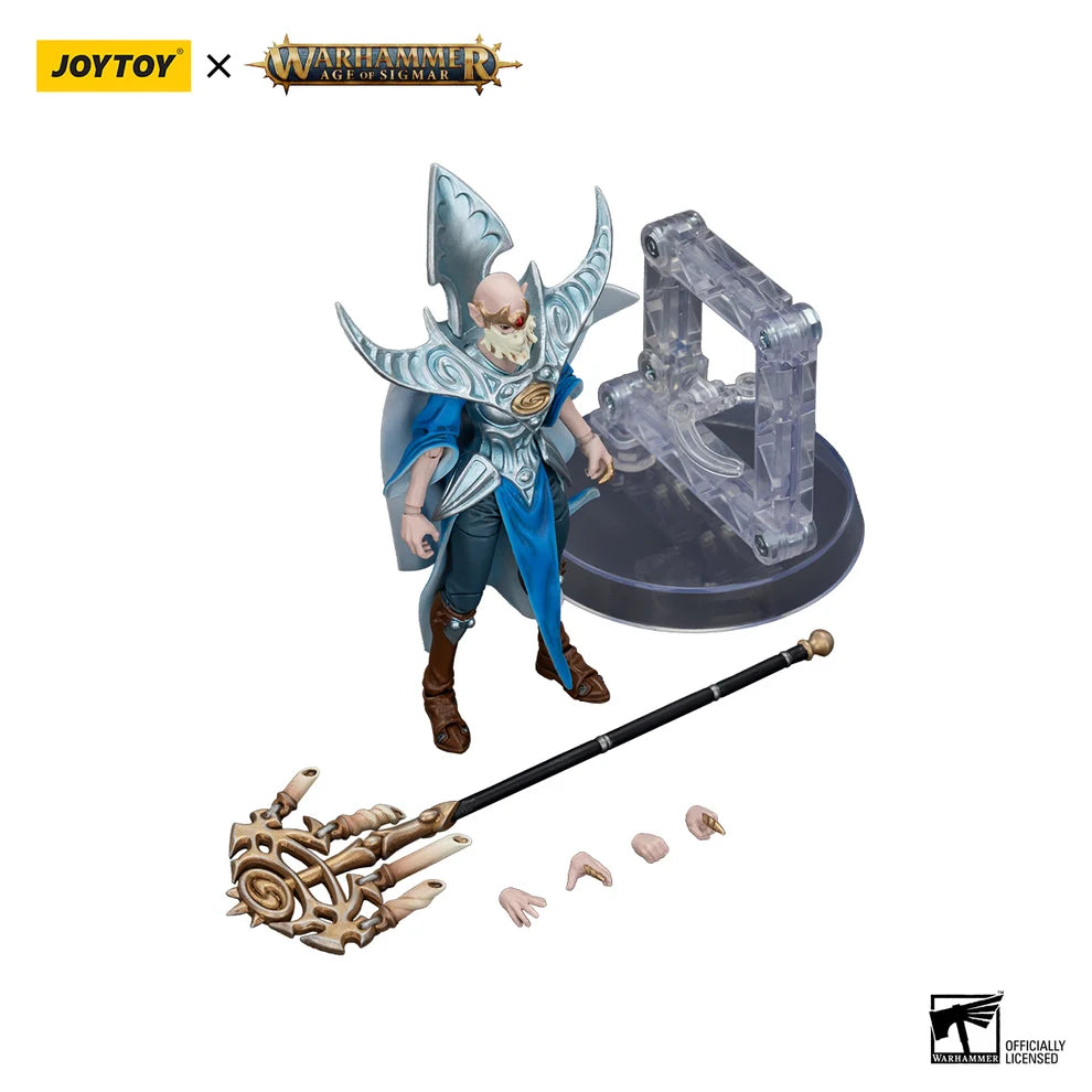 Stormcast Eternals The Blacktalons Lorai, Child Of The Abyss